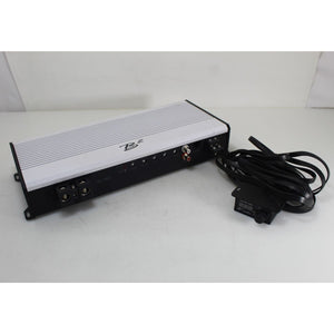 B2 Audio RAGE 4800 Watt 1-Ohm Class D Full Range Monoblock Amplifier OPEN BOX