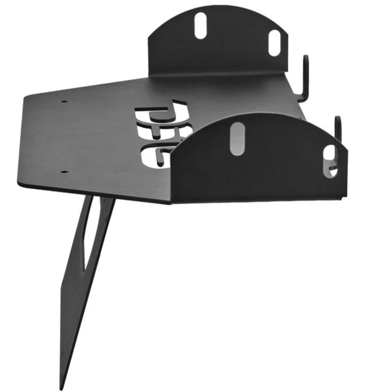 Harley-Davidson Street Glide Amplifier Rack for models 2014–2023 RY-HDARSG-1423