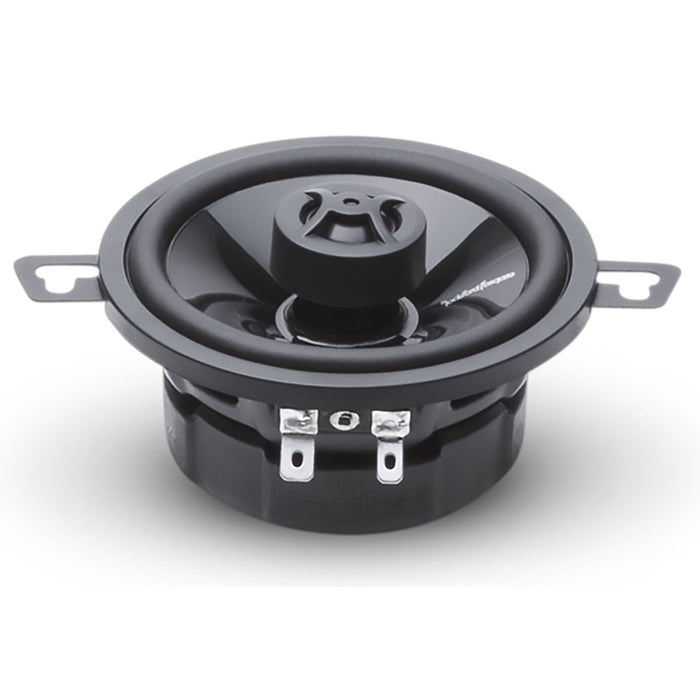 Pair of Rockford Fosgate Punch 3.5" 80W 4 Ohm 2-Way Full Range Speakers P132