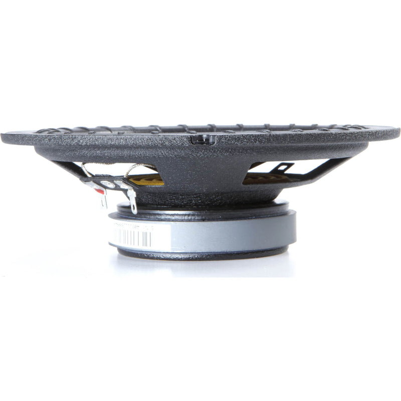 6.75" 4 Ohm Component Speakers with 3/4" Tweeters 150W RMS Kicker CS-Series