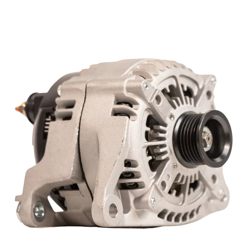 2007-2011 Mopar Truck Mount High Output Alternator - One Wire Turn On