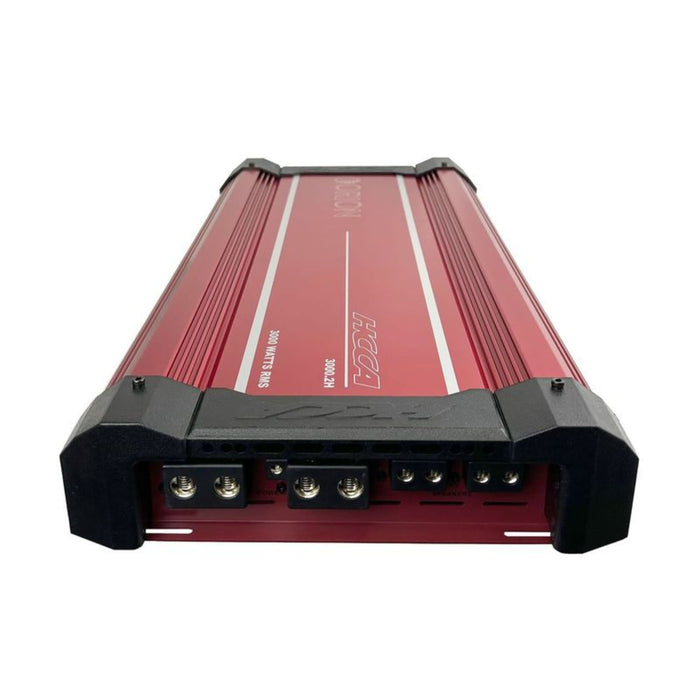 3000W RMS 2-Ohm Class H 2-Channel Amplifier ORION HCCA Series HCCA3000.2H