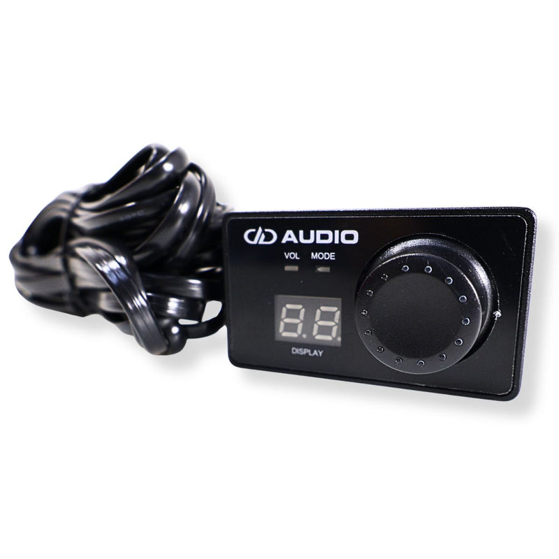 DD Audio DSI-3RMT Remote Control for DSI-3 Digital Signal Processor