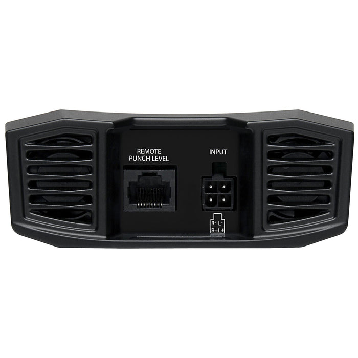 Rockford Fosgate Power T750X1bd 750W Class BD Monoblock Amplifier + Install kit