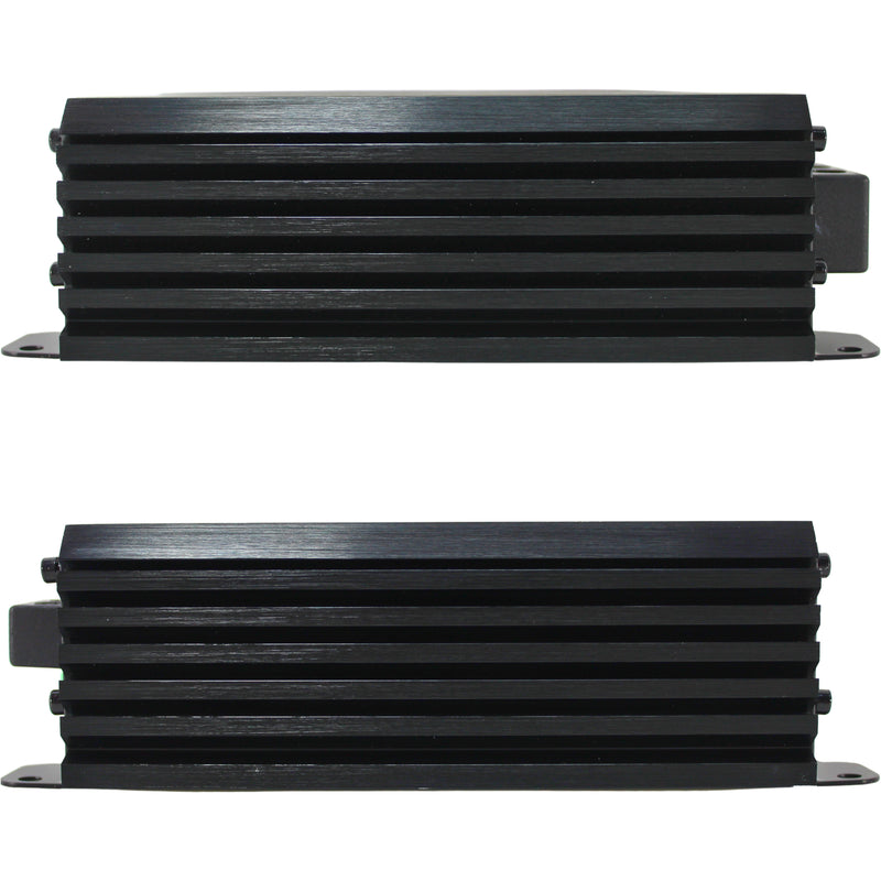 DD Audio Super Small 600W 1-Ohm Class-D Monoblock Amplifier / SS600