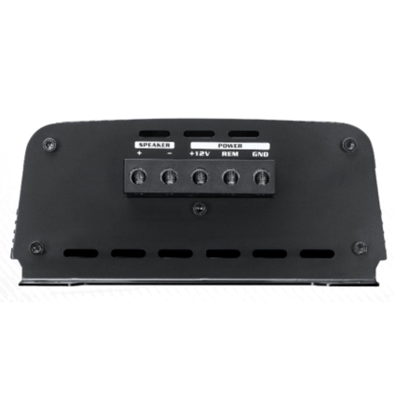 500 Watts RMS Monoblock Class D 1 Ohm Audiopipe APMOX-500.1 Amplifier