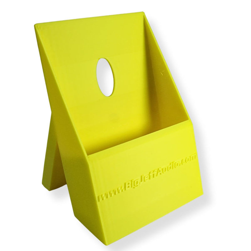 Custom Standing Single Meter Mount for SMD Meters DD-1, CC-1, AMM-1, IM-SG+, DD-1+