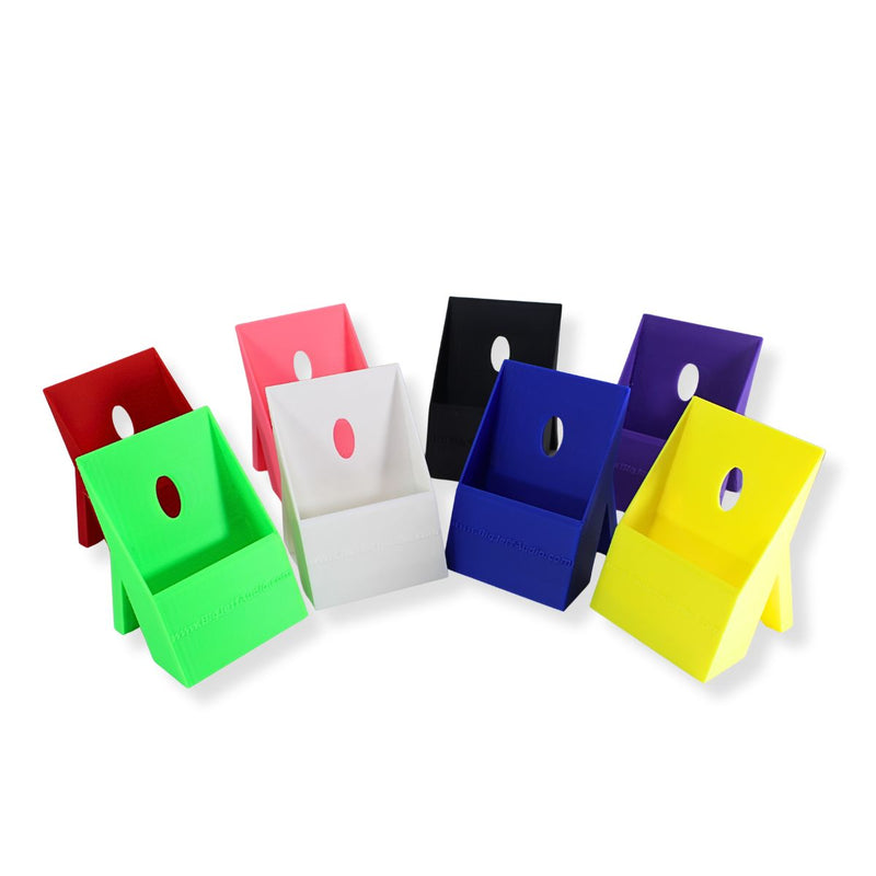 Custom Standing Single Meter Mount for SMD Meters DD-1, CC-1, AMM-1, IM-SG+, DD-1+