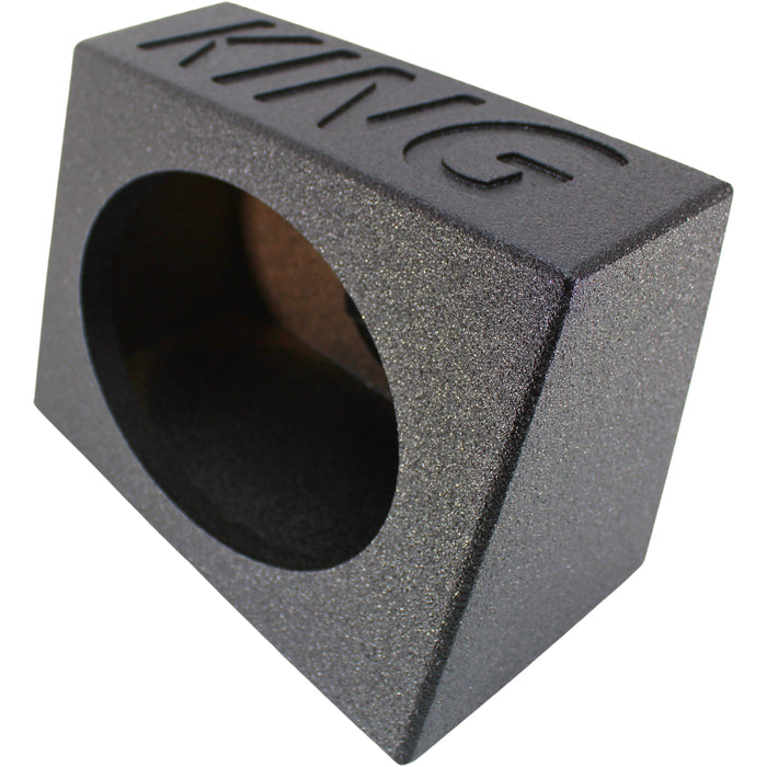 Set of 6x9" Sprayed Finish Universal King Boxes | AK-69