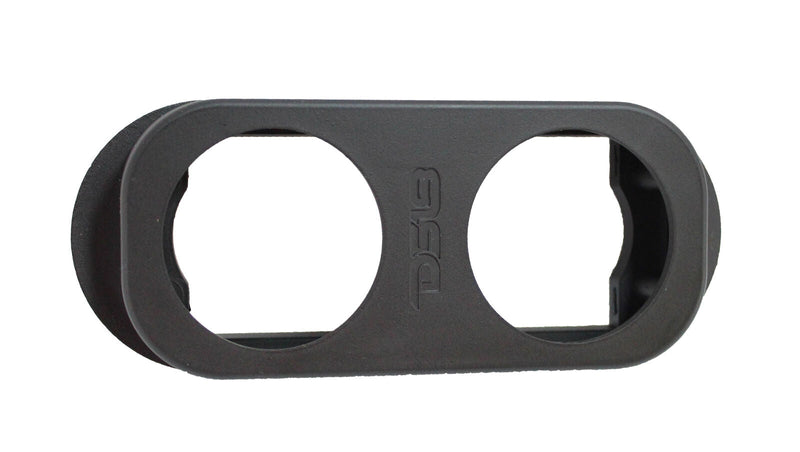 DS18 1" High Density Abs Universal Tweeter Enclosure Element Ready EN2T