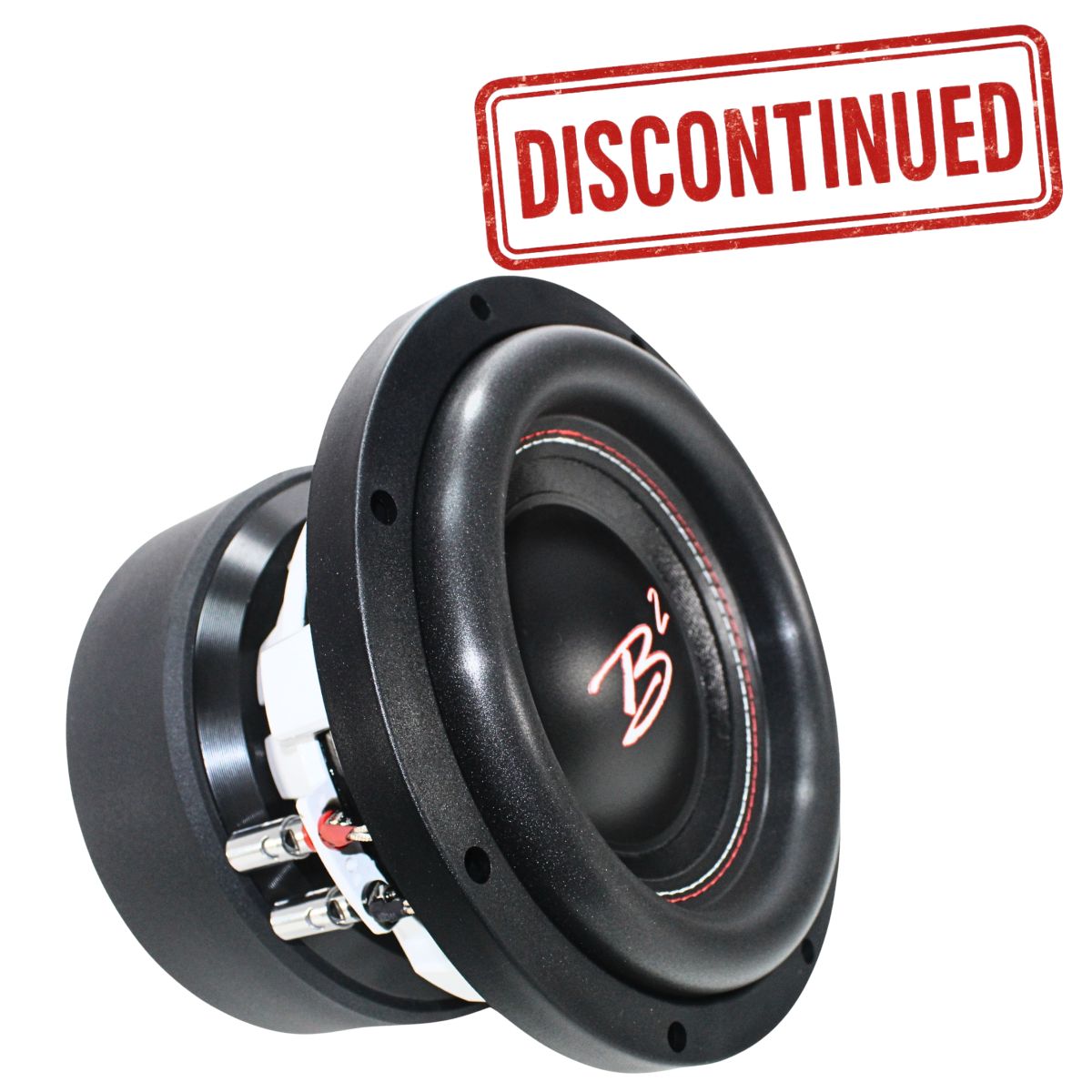 B2 Audio RAGE XL 10