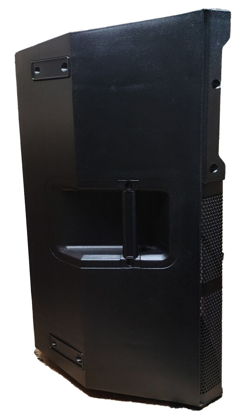 Alphasonik 15" Professional Powered DJ Speaker 1000W Built-in Bluetooth VENUM15