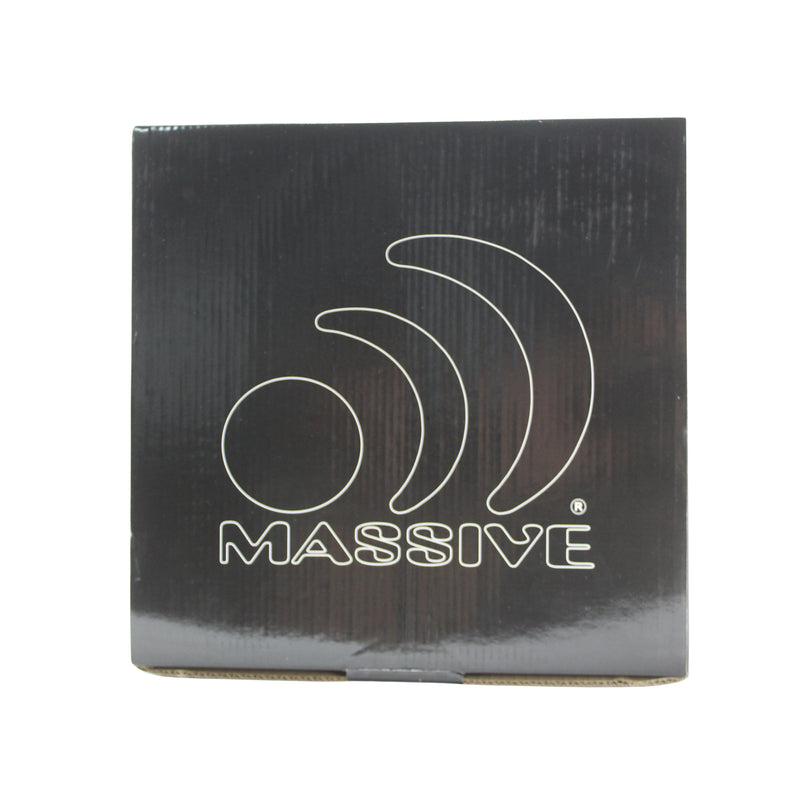 10" 400 Watt RMS 8 Ohm Mid-Range Speaker Massive Audio MC10II-V2