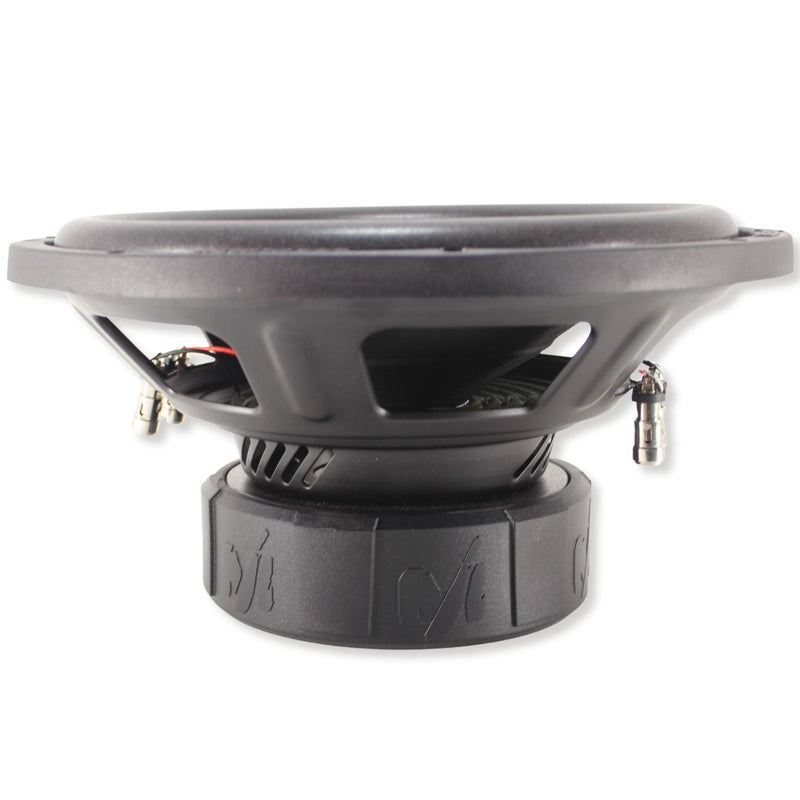 12" 500W RMS 2-Ohm Dual Voice Coil Machete Subwoofer Deaf Bonce ML-12R-D2