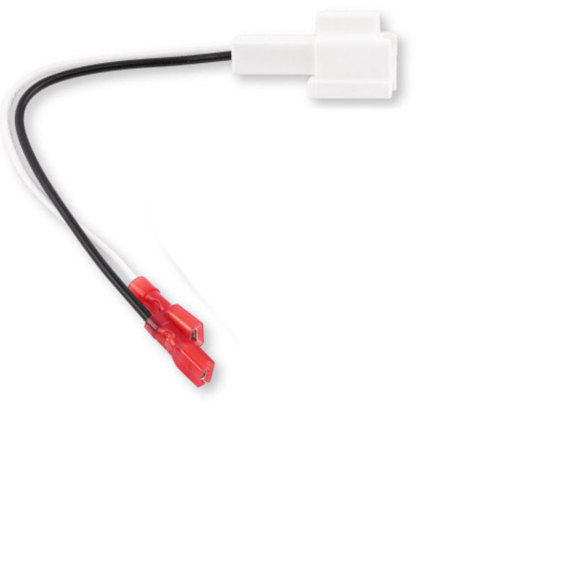 Pipeman SPKH-TOYO-8105 Speaker Harness Adapter Plug & Play Pair For Toyota