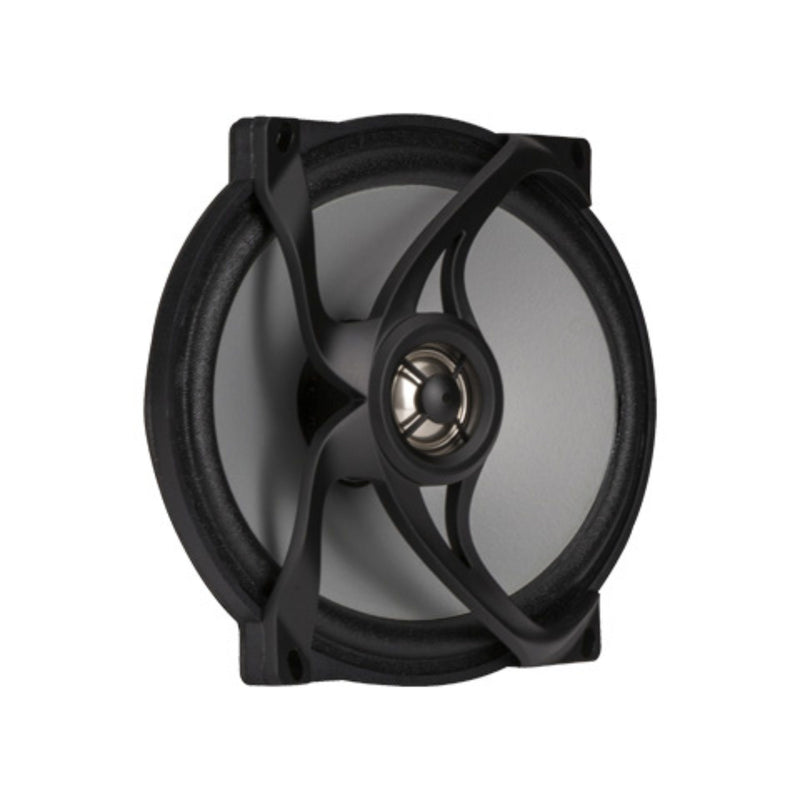 Kicker PS Weather-Proof Powersport 5x7" Coaxial Speaker 2 Ohm 120W Peak 48PSC572