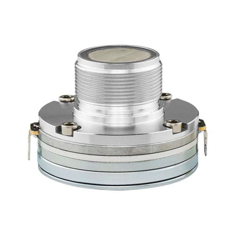 DS18 1" Neo Compression Driver 1.5" Polyimide VC 320W Peak 8 Ohm PRO-DRNSC1.5