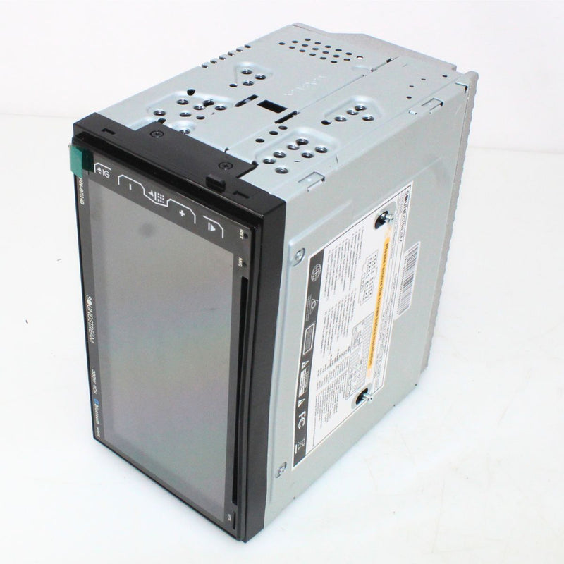 7" Multimedia Touchscreen Headunit W/ Bluetooth & NAV | VRN-65HB OPEN BOX