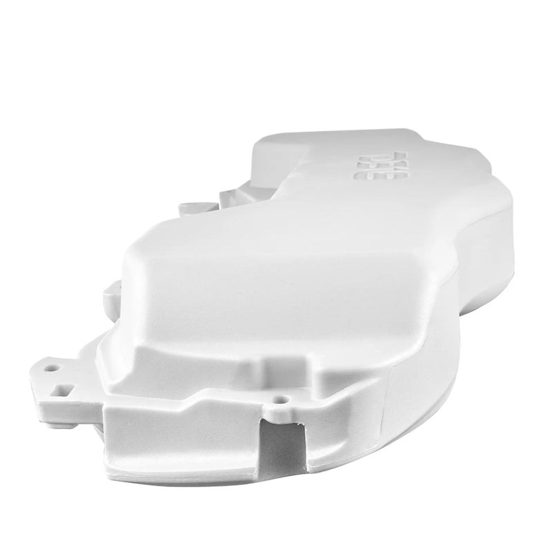 DS18 Overhead Sound Bar Fits 4 X 8" Speakers OEM Fit Jeep JL/JLU/JT 2024-White