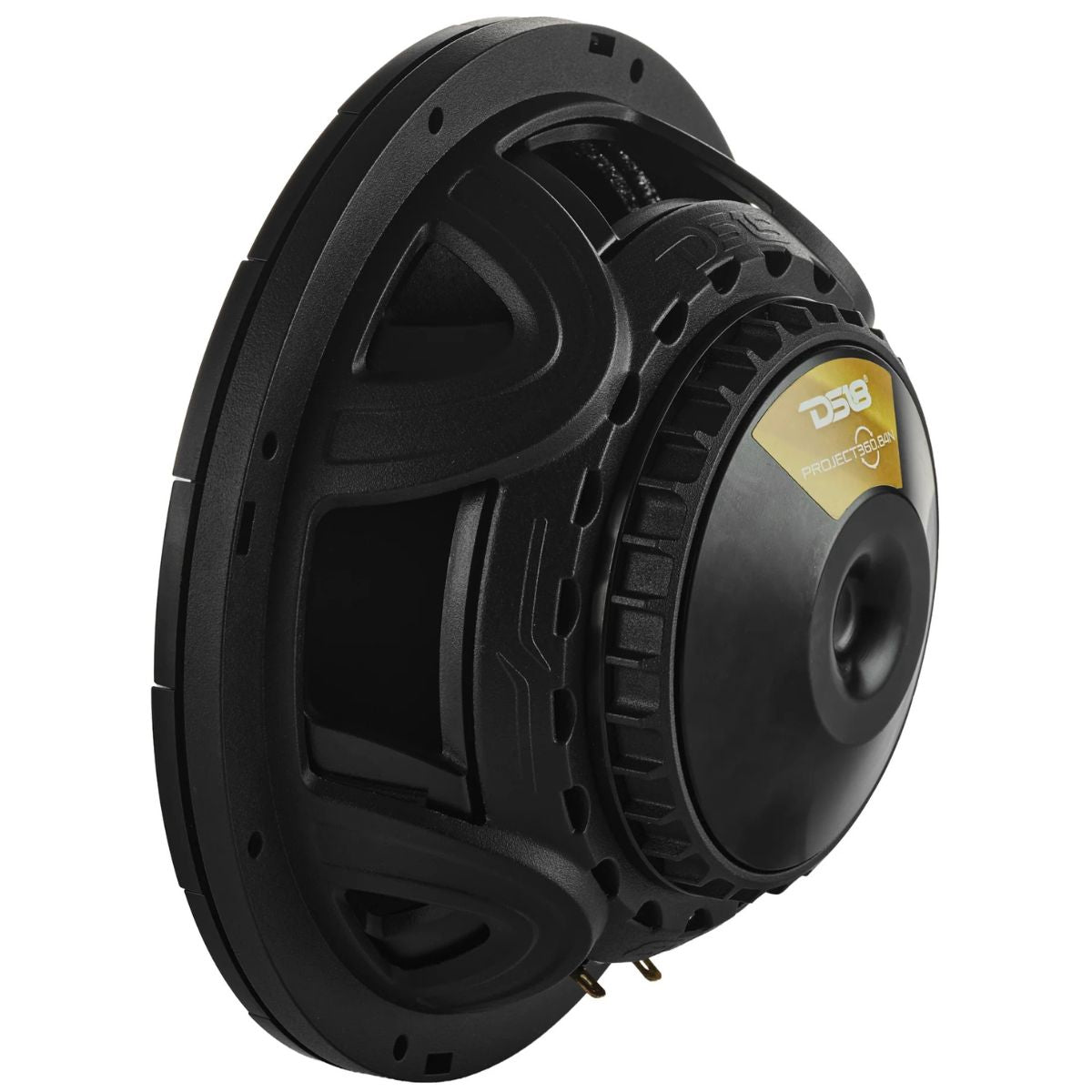 DS18 PROJECT360.84N 8” 350W RMS 4 Ohm Neodymium Mid-High Speaker