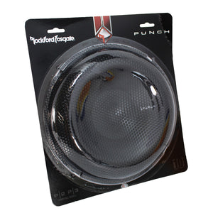 Rockford Fosgate P2P3G-15 15" Subwoofer Grille – For Punch P2 & P3 Subs, New