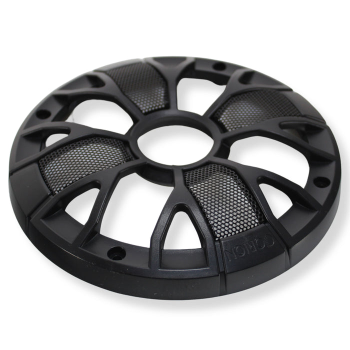 6.5"  Car Audio Black Midrange Speaker Grill ORION GRM65