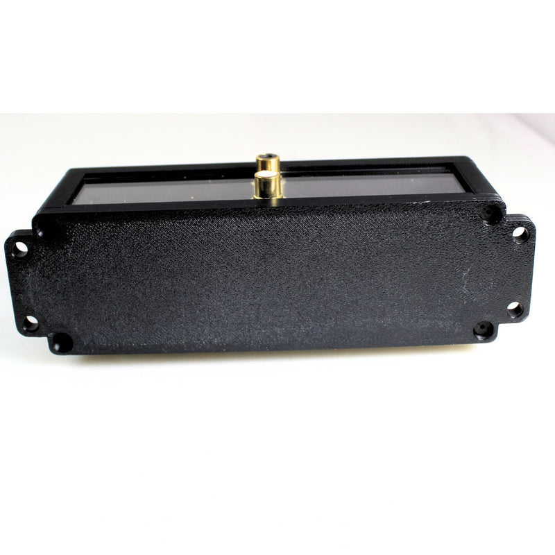B2 Audio 1-to-8 Pair Cockbox RCA Splitter Distribution Block OPEN BOX