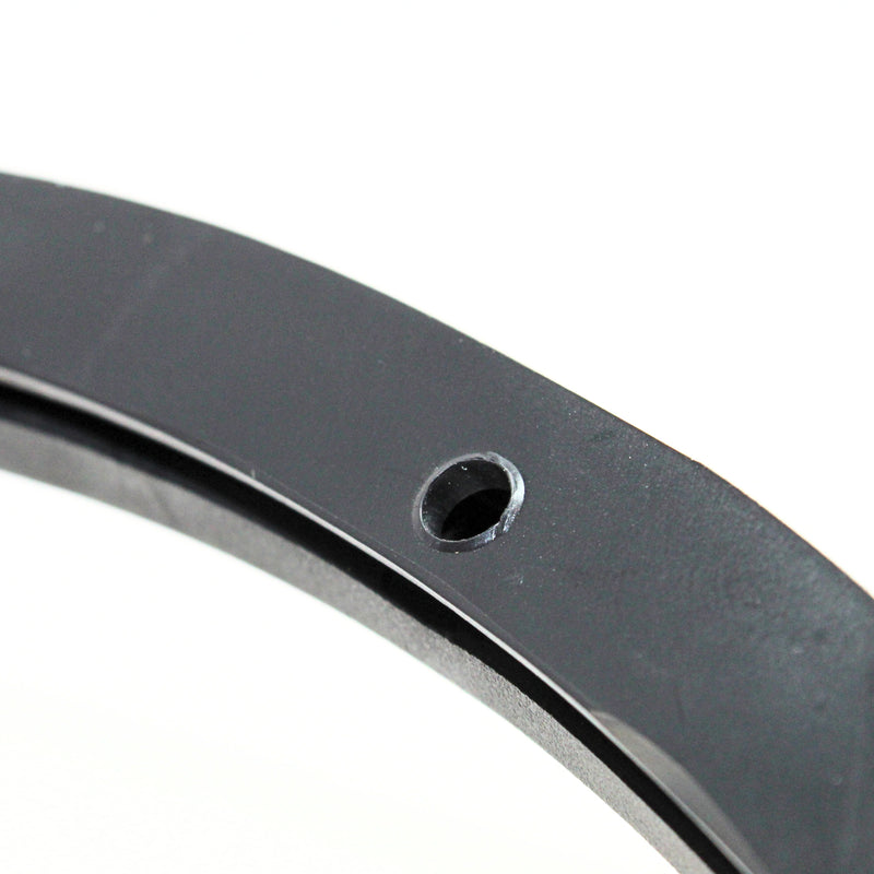 B2 Audio 12" Subwoofer Rubber Gasket Basket Ring Replacement