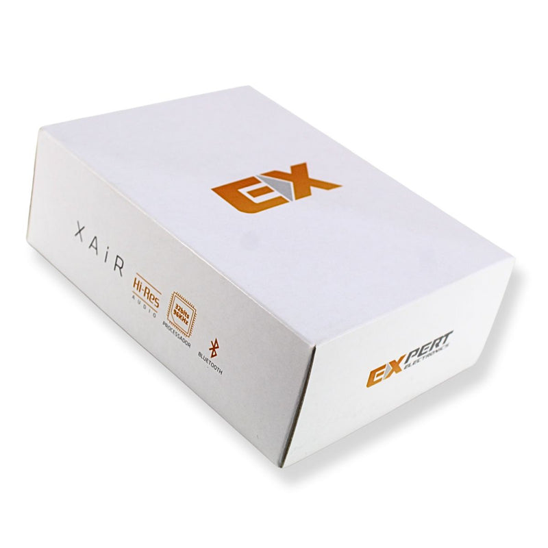 Expert Electronics X6 Air Bluetooth + App DSP 2 In / 6 Out 32bits/96KHz