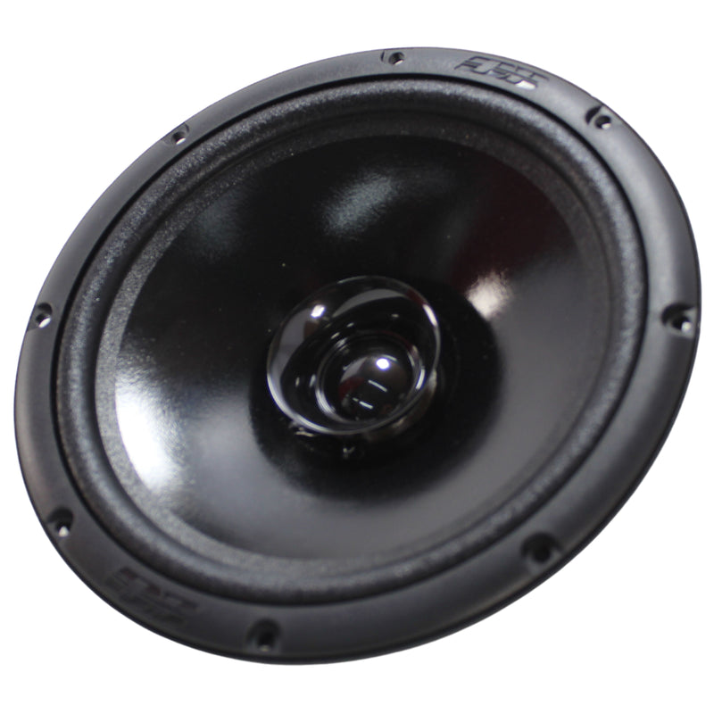 Deaf Bonce 6.5" 100 Watt 4 Ohm Pair of Wide Range Speakers Machete Series MLH-60
