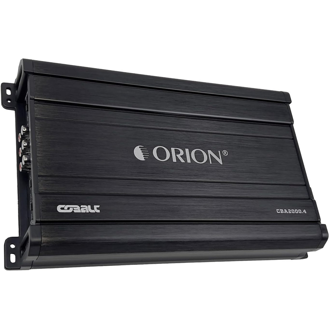 Orion Cobalt Amplifiers