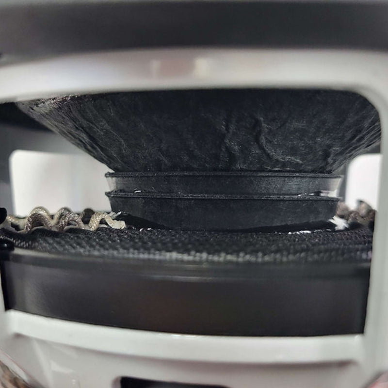 Audio Ace "STR8 NST" 8" 1000 Watt RMS Dual 2 Ohm Pro Car Audio Subwoofer