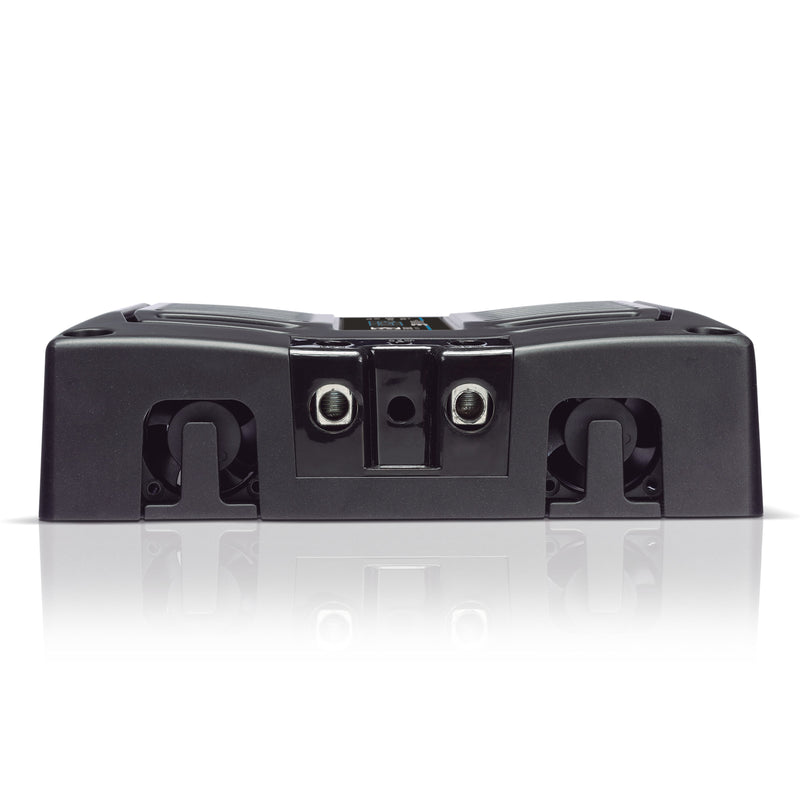 Banda 3000 Watt 1-Ohm Full Range Monoblock DSP Bass Line Brazilian Amplifier