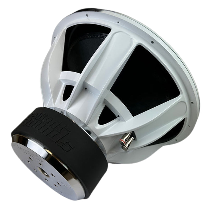 Resilient Sounds V2 Gold Series 18" Dual 2 Ohm 1500 Watt RMS Subwoofer