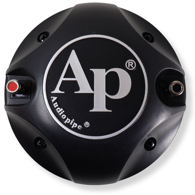 Audiopipe APH-5050 2" Titanium Compression Driver 80W RMS 8-Ohm
