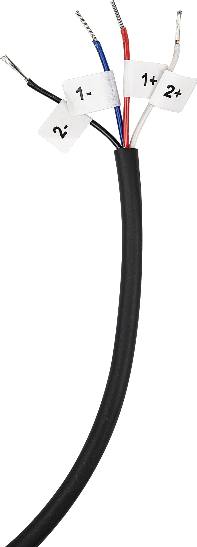 AudioPipe Loaded Double MID-Range & Driver Combo W/ 2 Channel 500W Amplifier