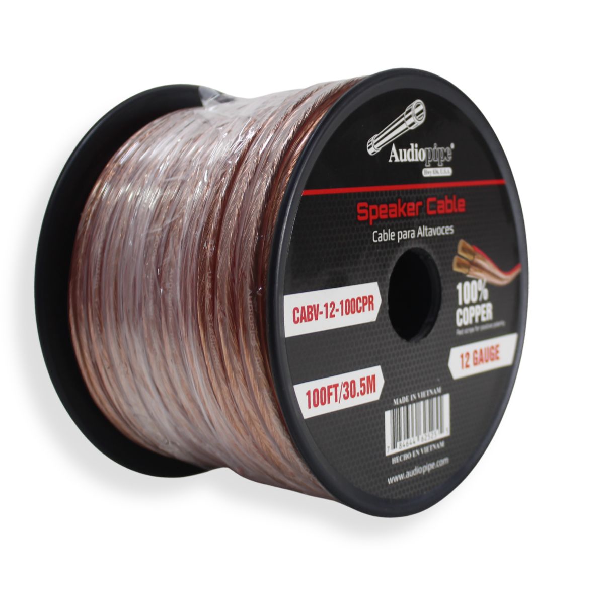 Speaker Wire