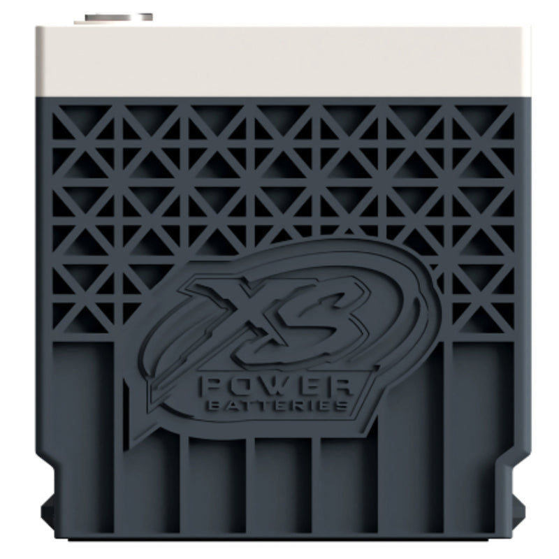 XS Power 14V BCI Group 34R, 6000W Lithium Titanate Battery PWR-S6-3400R