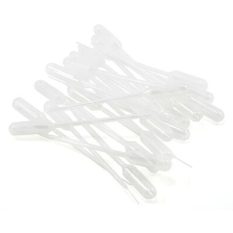 Non-Clogging CA Applicator Fine Tip - 24 Pack