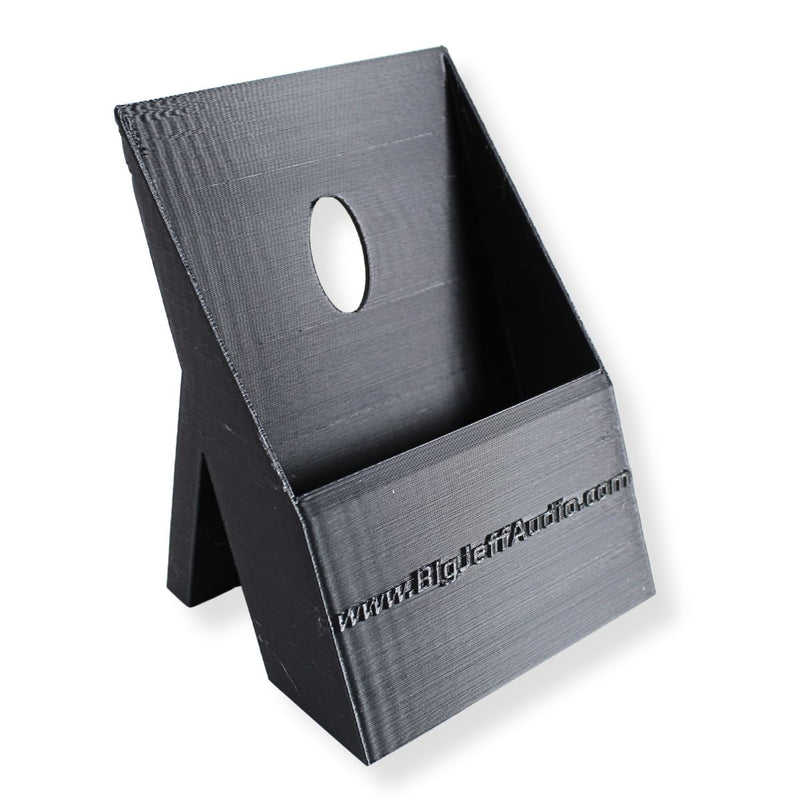 Custom Standing Single Meter Mount for SMD Meters DD-1, CC-1, AMM-1, IM-SG+, DD-1+