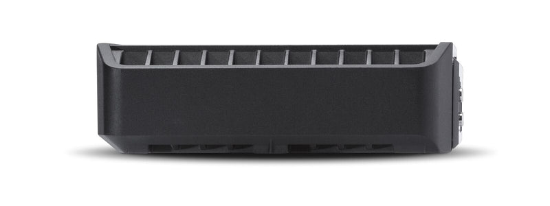 Rockford Fosgate Punch 300W 2-Channel Amplifier P300X2 + Install Kit