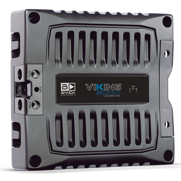 アンプ　banda viking 5000w rms 3b6c81591c9b8c761685158b953c56