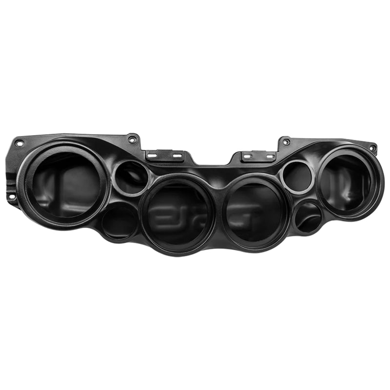 DS18 2018-22 Jeep JL/JLU/JT Soundbar System 4x Speakers and 4x Tweeters Black