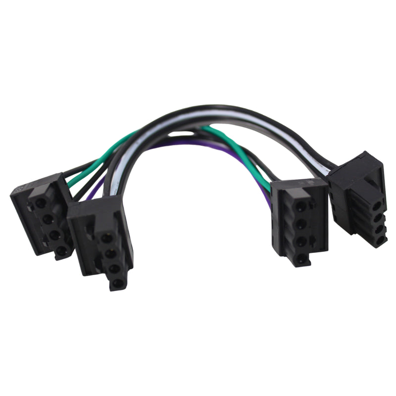 Axxess Pair of 39 Ohm Universal Load Resistors Generating Device Stable Audio Signal AX-LR39