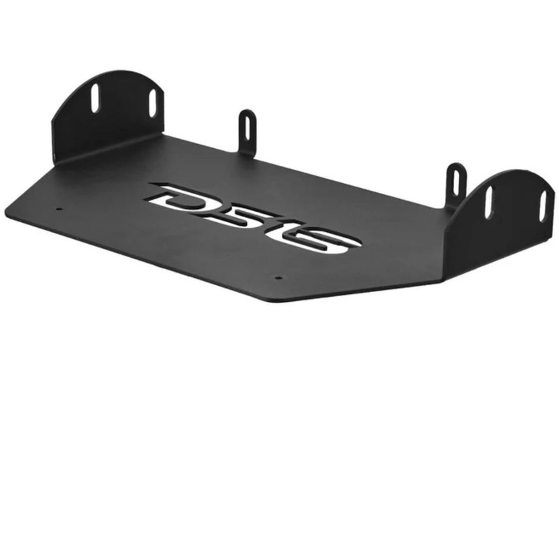 Harley-Davidson Street Glide Amplifier Rack for models 2014–2023 RY-HDARSG-1423