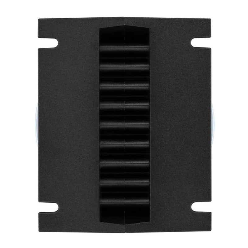 3.5"x4.4" 90W RMS 8 Ohm Neo Compression Driver Horn Kit DS18 PRO-DKN175WG