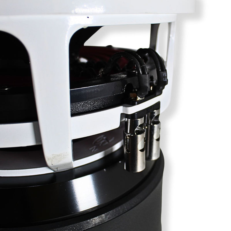 B2 Audio 10" High Excursion Subwoofer RAMPAGE10 D1 3000W RMS