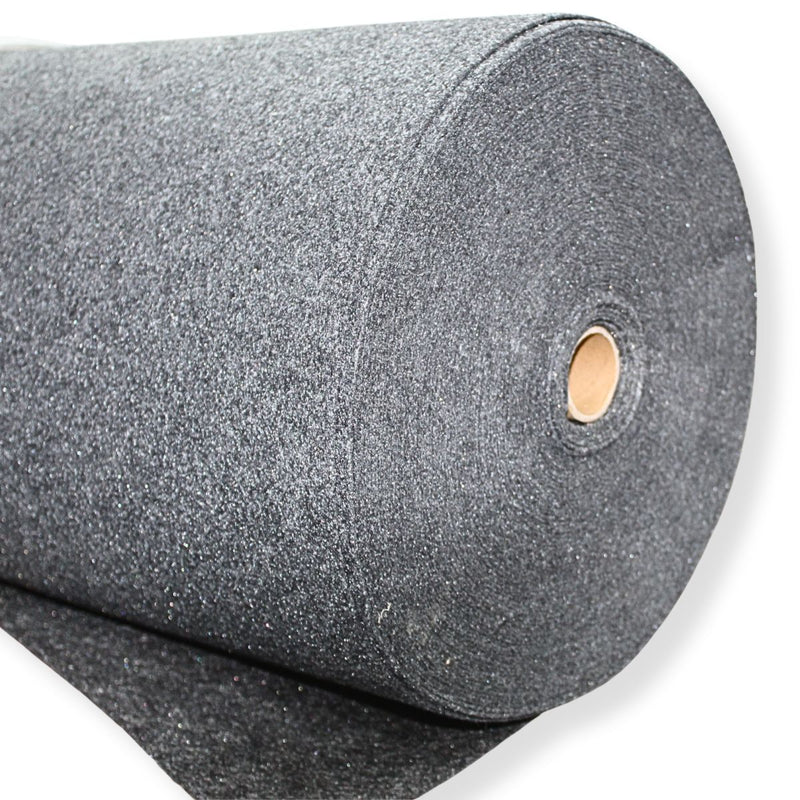 Audiopipe  4' x 150' Speaker Liner Enclosure Trunk Sub Box Carpet  CPT-150