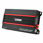 DS18 CANDY CANDY-X4B 1600 Watts Max 4 Channel Amplifier Car Audio Mini ...