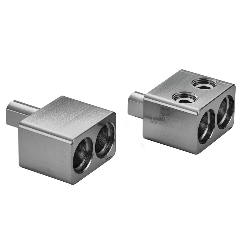 8000W RMS Monoblock Class D Full Range FRP Compact Car Audio Amplifier DS18